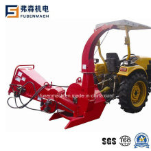 6 Inch Agriculture Tools Wood Chipper with Ce (6" wood chipper)
